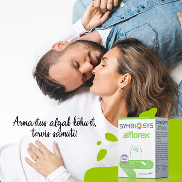 anni ja silver laas apotheka