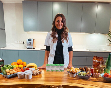 TOITUMISNÕUSTAJA SELGITAB: NEED TOIDUAINED AITAVAD SOOLEPROBLEEMIDE KORRAL TOITUMISNÕUSTAJA SELGITAB: NEED TOIDUAINED AITAVAD SOOLEPROBLEEMIDE KORRAL