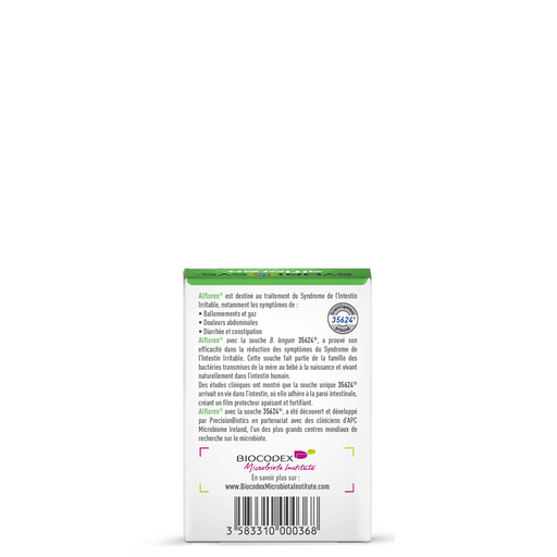 SYMBIOSYS Alflorex&reg;, , medium