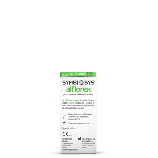 SYMBIOSYS Alflorex&reg;