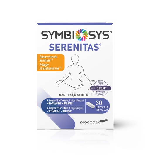 SYMBIOSYS Serenitas®, , medium