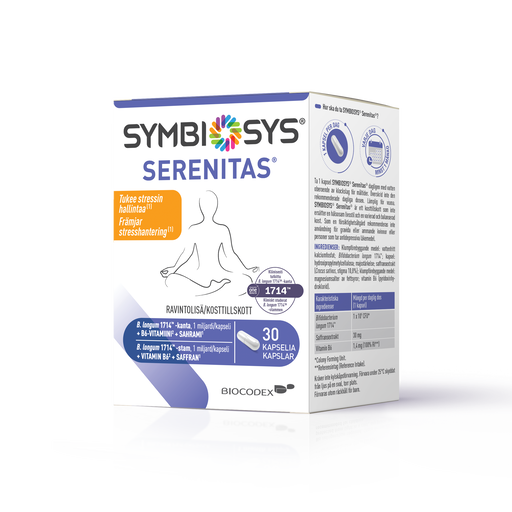SYMBIOSYS Serenitas®, , medium