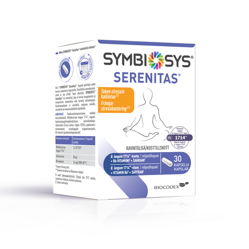 SYMBIOSYS Serenitas®, , medium