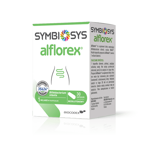 SYMBIOSYS Alflorex®, , medium