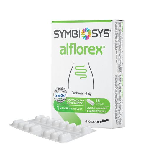 SYMBIOSYS Alflorex&reg;